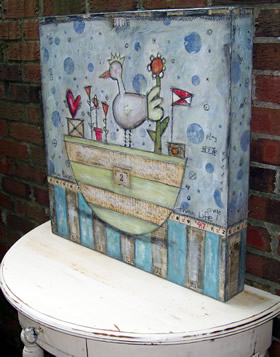 Big Dream Boat4
